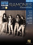Ramones - Guitar Play-Along Volume 179 Guitar