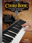 Only Chord Book You Will Ever Need!