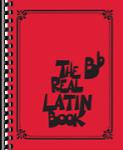 Real Latin Book [Bb inst] Fakebook