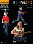 Ukelele Para Ninos w/online audio [ukulele]