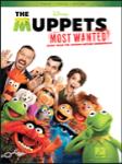 The Muppets Most Wanted -