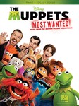 The Muppets Most Wanted -