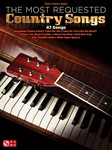 The Most Requested Country Songs PVG