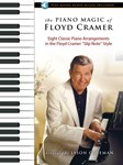 The Piano Magic of Floyd Cramer