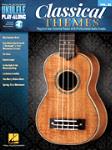 Classical Themes w/online audio [ukulele]