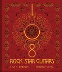 108 Rock Star Guitars
