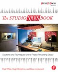 The Studio SOS Book