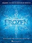 Hal Leonard Anderson-Lopez/Lopez   Frozen - Music From the Motion Picture Soundtrack - Vocal Selections