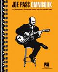 Joe Pass Omnibook [c instruments]
