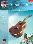 Christmas Hits - Ukulele Play-Along Series Volume 34 Ukulele