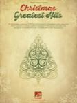 Hal Leonard   Various Christmas Greatest Hits