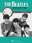 Beatles Banjo Tab [banjo]