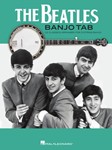 Beatles Banjo Tab [banjo]