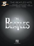 Beatles Hits [five finger piano]