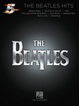 Beatles Hits [five finger piano]