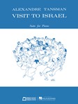 Visit to Israel