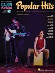Popular Hits w/online audio [cajon]