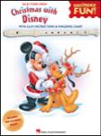 Christmas with Disney [recorder]
