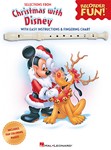 Christmas with Disney - Selections from Recorder Fun!