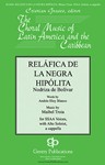 RELAFICA DEL LA NEGRA HIPOLITA