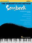 Worship Piano Method Level 1 Songbook w/online audio
