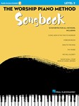 Worship Piano Method Level 2 Songbook w/online audio