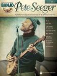 Pete Seeger: Banjo Play-Along, Vol. 5 - Book/CD