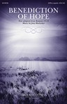 Benediction of Hope
