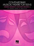Contemporary Musical Theatre for Teens Young Women's Vol 2 Vocal