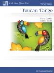 Toucan Tango [piano duet] 1P4H