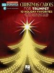 Christmas Carols for Trumpet 10 Holiday Favorites -
