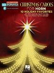 Christmas Carols For Horn 10 Holiday Favorites -