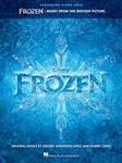 Frozen - Music from the Motion Picture Piano