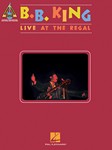B.B. King - Live at the Regal