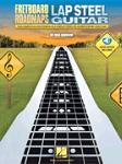 Fretboard Roadmaps Lap Steel Guitar w/online audio