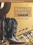 Nashville Classics for Trumpet w/cd