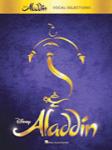 Hal Leonard Menken, Alan   Aladdin - Broadway Musical Vocal Selections - Vocal