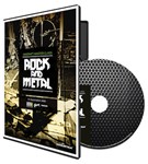 Mixcraft Master Class: Rock and Metal