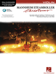 Mannheim Steamroller Christmas - Violin