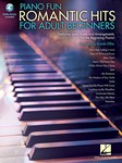 Piano Fun - Romantic Hits for Adult Beginners Easy Piano