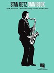 Stan Getz Omnibook [Bb Instruments]