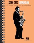 Stan Getz Omnibook [Eb Instruments]