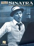 Hal Leonard   Frank Sinatra Frank Sinatra - Centennial Songbook - Original Keys for Singers