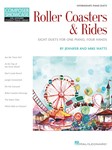 Roller Coasters &amp; Rides 1P4H