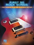 First 50 Rock Songs You Should Play on Electric Guitar [guitar]