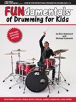 Modern Drummer Presents FUNdamentals(TM) of Drumming for Kids