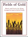 Fields of Gold [harp] Woods