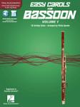Easy Carols for Bassoon 1 -