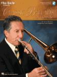 Classic Ballads w/cd [trombone]