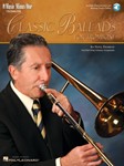 Classic Ballads w/cd [trombone]